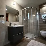 Wynajem U Patryka Apartamento *
