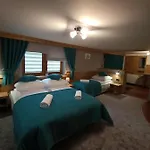 Wynajem U Patryka Apartamento *