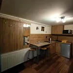 Apartamento Wynajem U Patryka Poronin