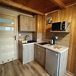 Apartamento Wynajem U Patryka *