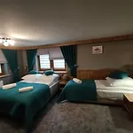 Apartamento Wynajem U Patryka