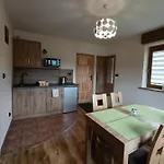 Apartamento Wynajem U Patryka Poronin