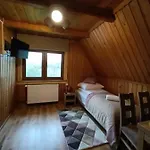 Wynajem U Patryka Apartamento Poronin