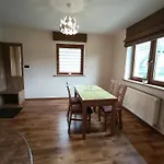 Wynajem U Patryka Apartamento *