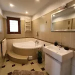 Wynajem U Patryka Apartamento Poronin