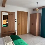 Wynajem U Patryka