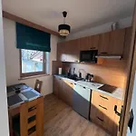 Apartamento Wynajem U Patryka *