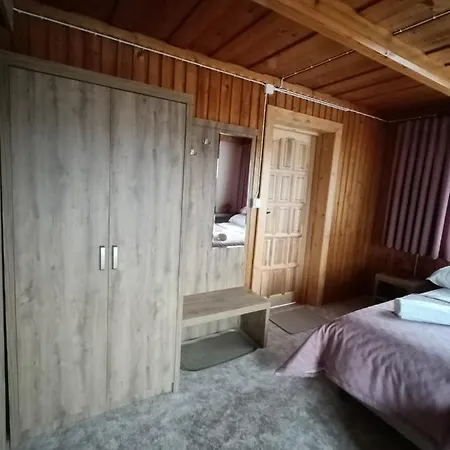 Apartment Wynajem U Patryka