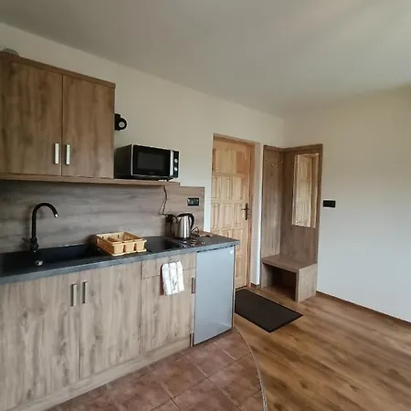 Wynajem U Patryka Apartment Poronin