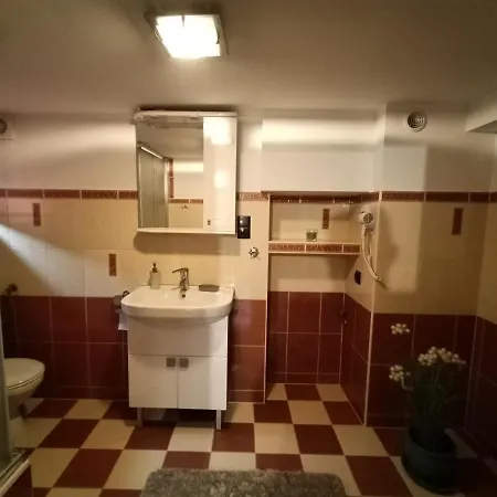Wynajem U Patryka Apartment