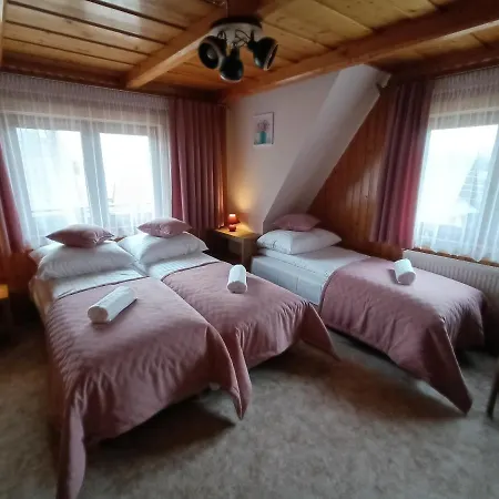Wynajem U Patryka Apartment