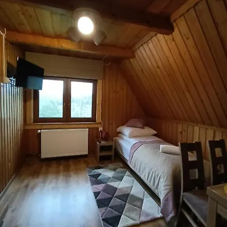 Wynajem U Patryka Apartment Poronin