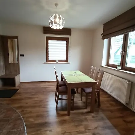 Wynajem U Patryka Апартаменты *
