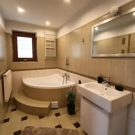 Wynajem U Patryka Apartment Poronin