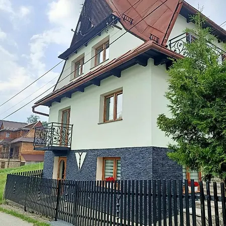Wynajem U Patryka Apartment