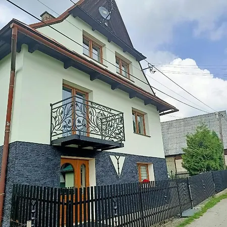 Wynajem U Patryka Апартаменты *