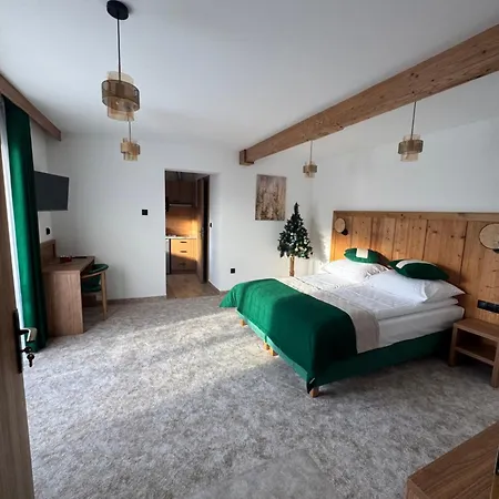 Wynajem U Patryka Apartment