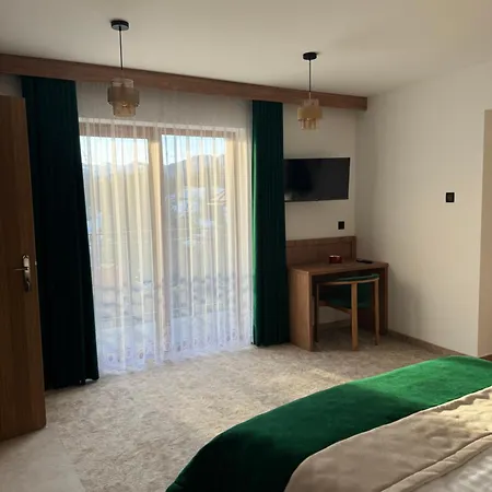 Wynajem U Patryka Апартаменты *