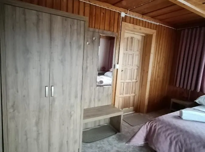 דירה Wynajem U Patryka