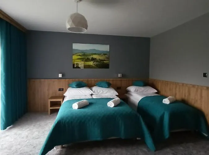 דירה Wynajem U Patryka *